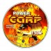 Лісочка для риболовлі, DrAGON Power Carp мультиколор, 150м, перетин 0,60мм